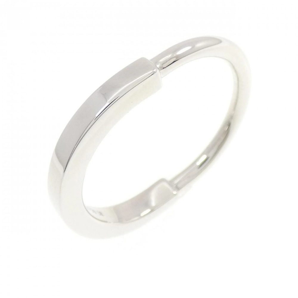 TIFFANY Silver Ring